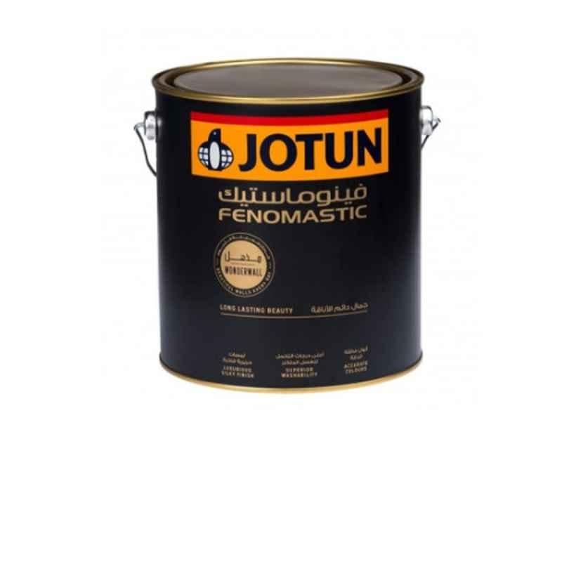 Jotun Fenomastic 4L RAL 1018 Wonderwall Interior Paint