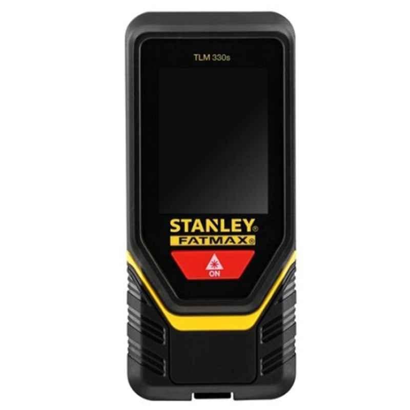 Stanley TLM330 100m Laser Distance Meter, STHT1-77140