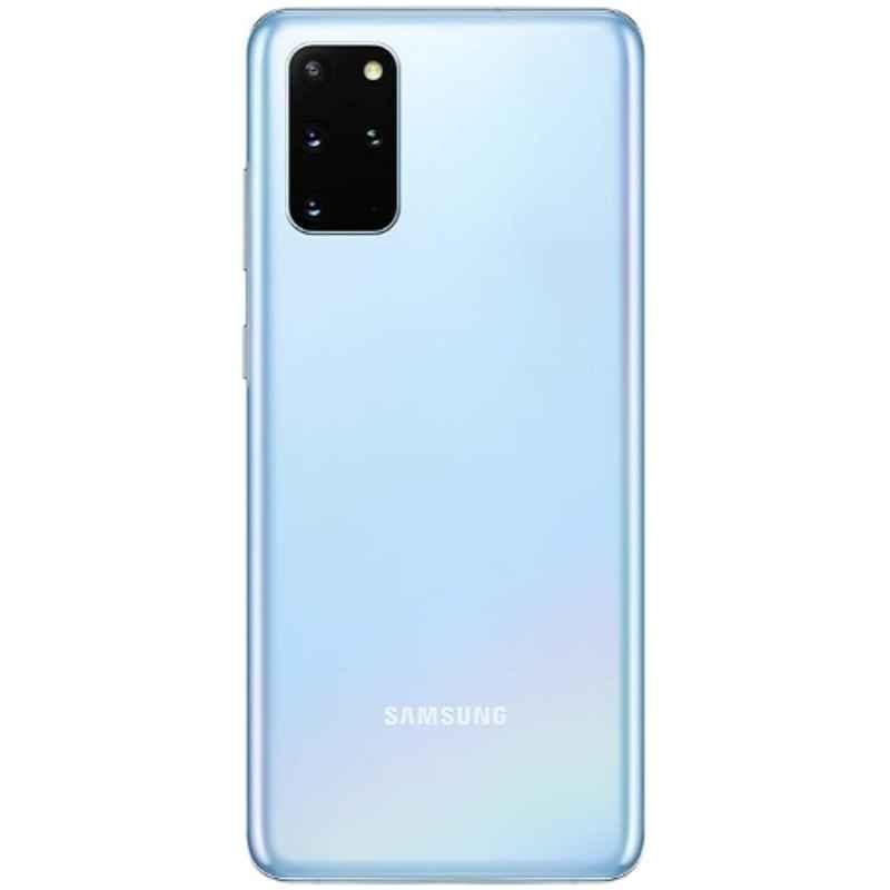 Samsung Galaxy S20 Plus 6.7 inch 12GB/512GB 4500mAh Cloud Blue 5G Hybrid-eSIM Smartphone, SMG986