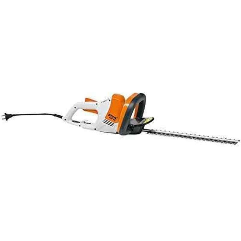 Stihl 45cm 420W Electric Hedge Trimmer, HSE 42