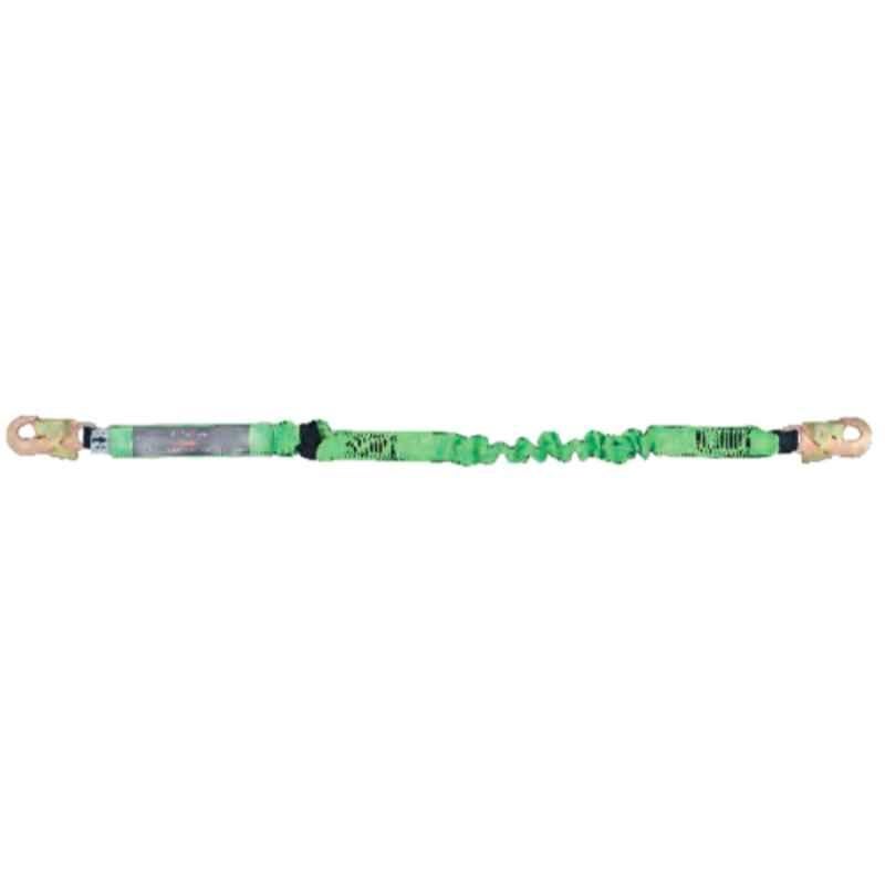 Karam 2mm Fall Arrest Expandable Webbing Lanyards with Energy Absorber PN 300, PN 395