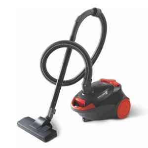 Eureka Forbes 1200W 1.5 Litre 19kPa Red & Black Swift Vacuum Cleaner, GFCDFSWFC00000