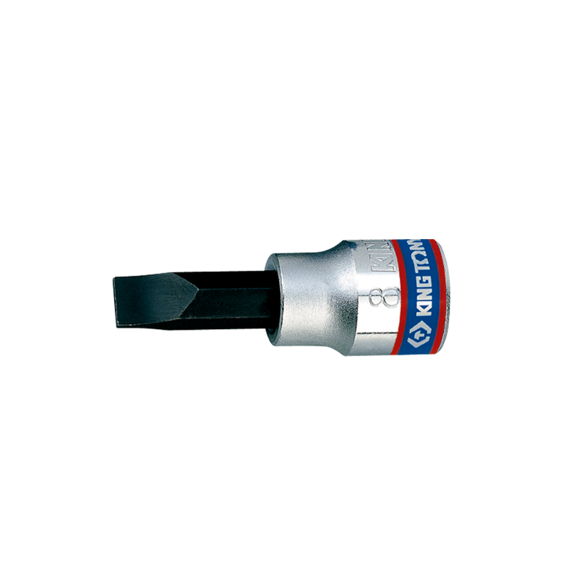 King Tony 3/8 inch 5mm Bit Socket, 302205