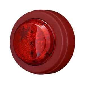Eaton ABS Intelligent Addressable Loop Connected LED Beacon, MAB870