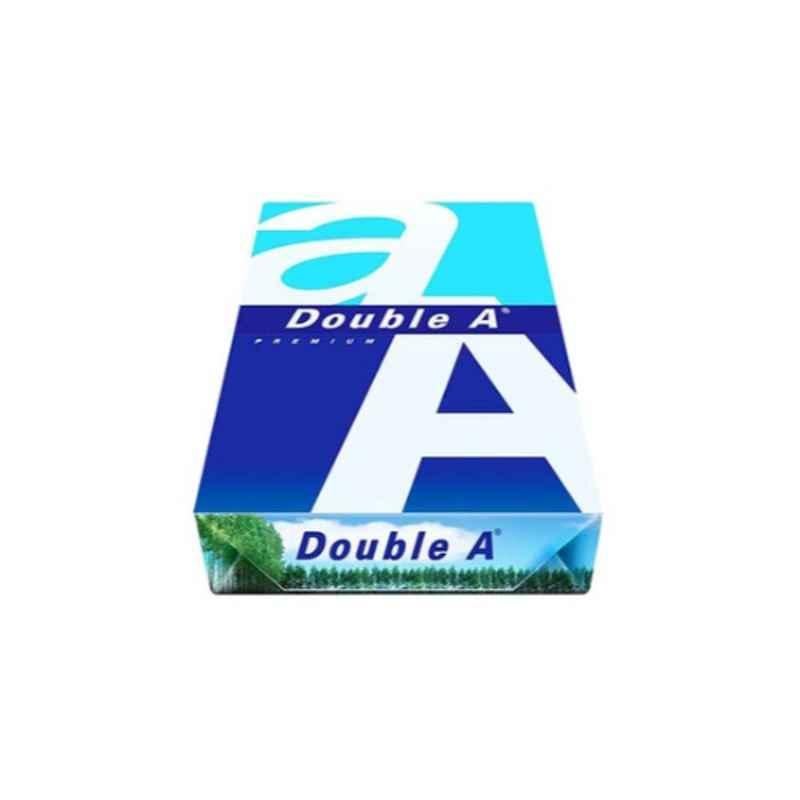 Double A Paper 500Pcs A4 Copy Paper Set, 422000000000000