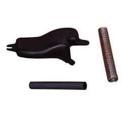 Meenu Arts Yamaha RX100/135 Power Box with Spring and Pipe