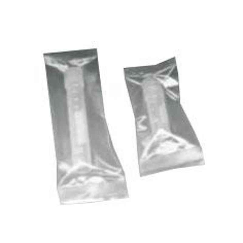 Axiva 1.8ml Sterile Cryovial with Screw Cap, 014002 CS (Pack of 500)