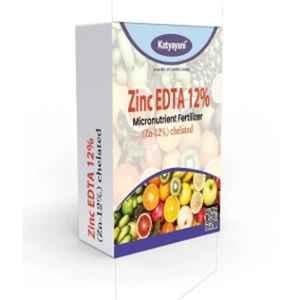 Katyayani 500g Zinc EDTA 12% Micronutrient Fertilizer, K-8209 (Pack of 2)