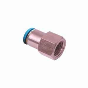 Mercury 1/4 inch 8mm G-Thread Female Connector, APCF08-02