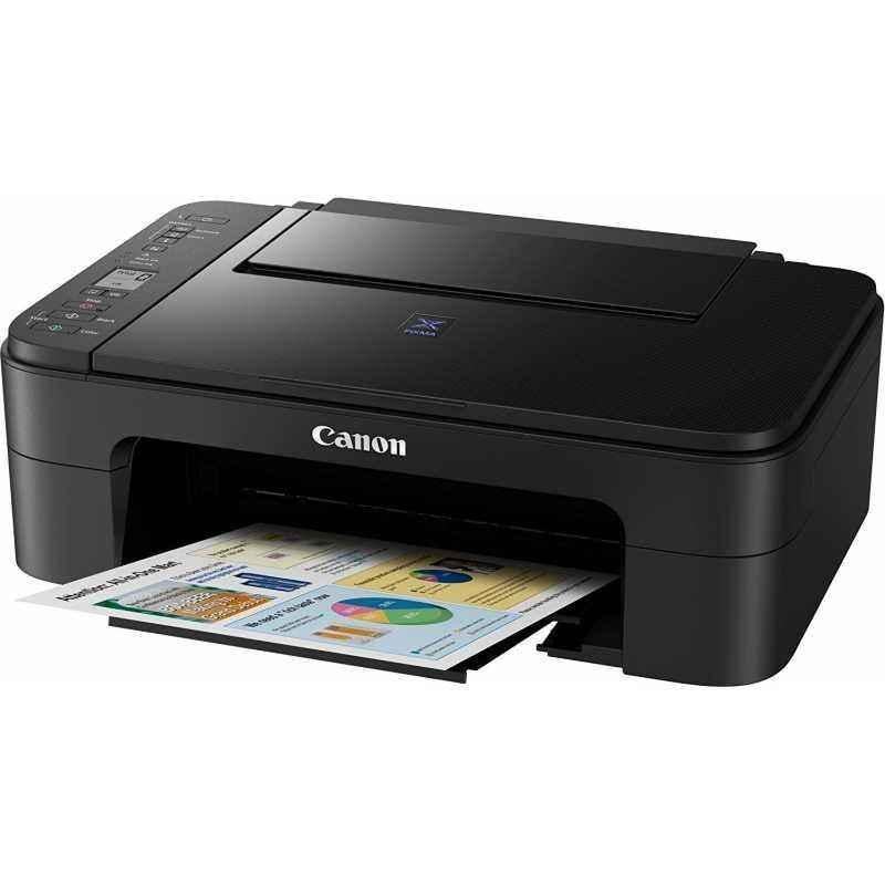 canon inkjet printer