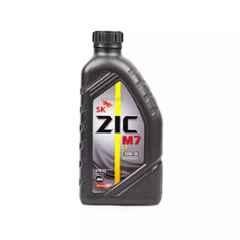 Sk Zic M7 10W-30 Engine Oil 800 Ml, SK -2BSU13