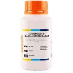 TM Media 500g Chromogenic Bacillus Cereus Agar, TM 1885