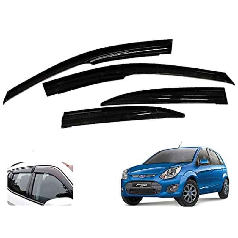 Ford figo window deals visor