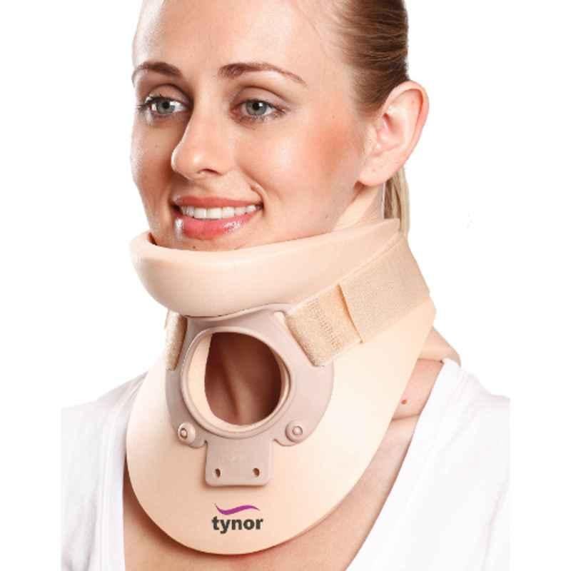 Tynor Cervical Orthosis Plastazote, B10AAZ, Size: Small