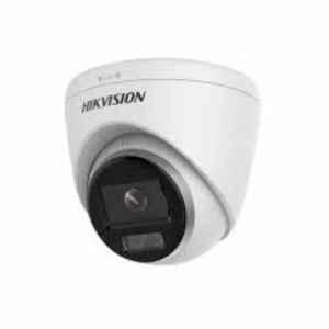 Hikvision 2MP Fixed Network IR Turret Camera, DS-2CD3321G0-I