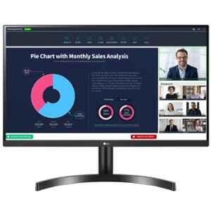 LG Ultrafine Monitor (32UQ750) – 31.5 inch UHD 4K HDR Monitor