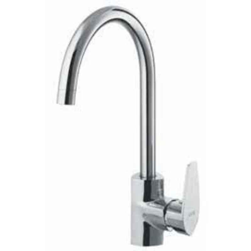 Milano Project Wall Mounted Sink Tap, 140900300183
