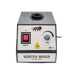 Sesw 220V Vortex Shaker with Continuous & Touch Mode