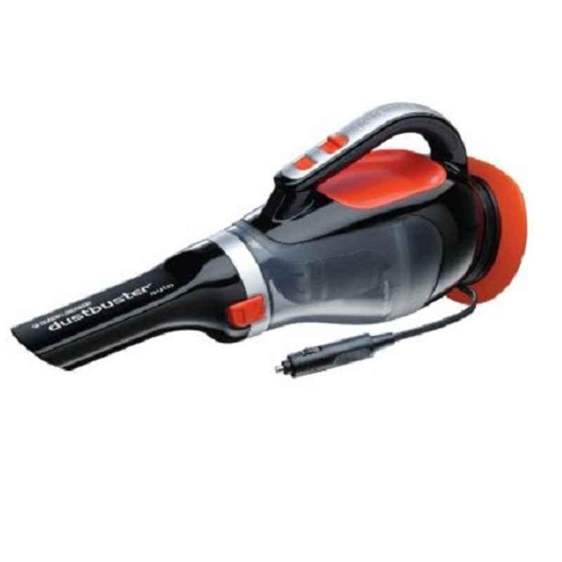 BLACK+DECKER NV1200AV-B5 Car Vacuum Cleaner Price in India - Buy BLACK+ DECKER NV1200AV-B5 Car Vacuum Cleaner Online at