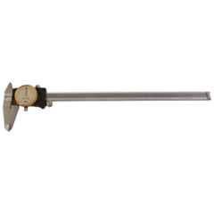 Yuzuki 200mm Dial Caliper DC200