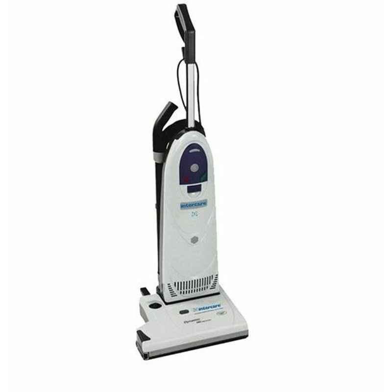 Intercare Upright Vacuum Cleaner, 380E, 4.5 L, 880W