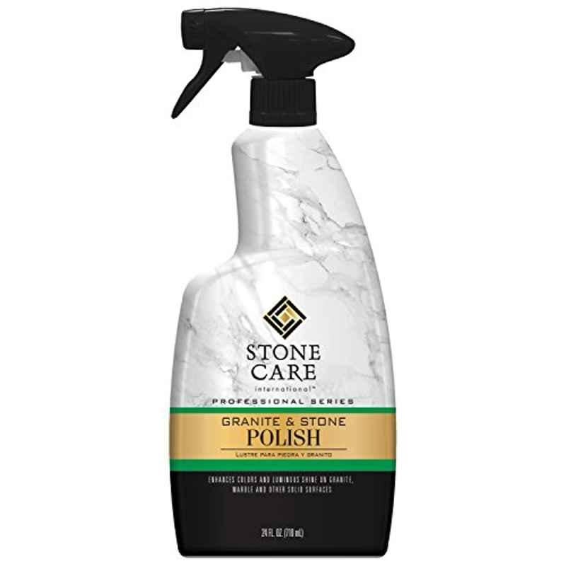 Stone Care 24 Oz International Granite Stone Polish