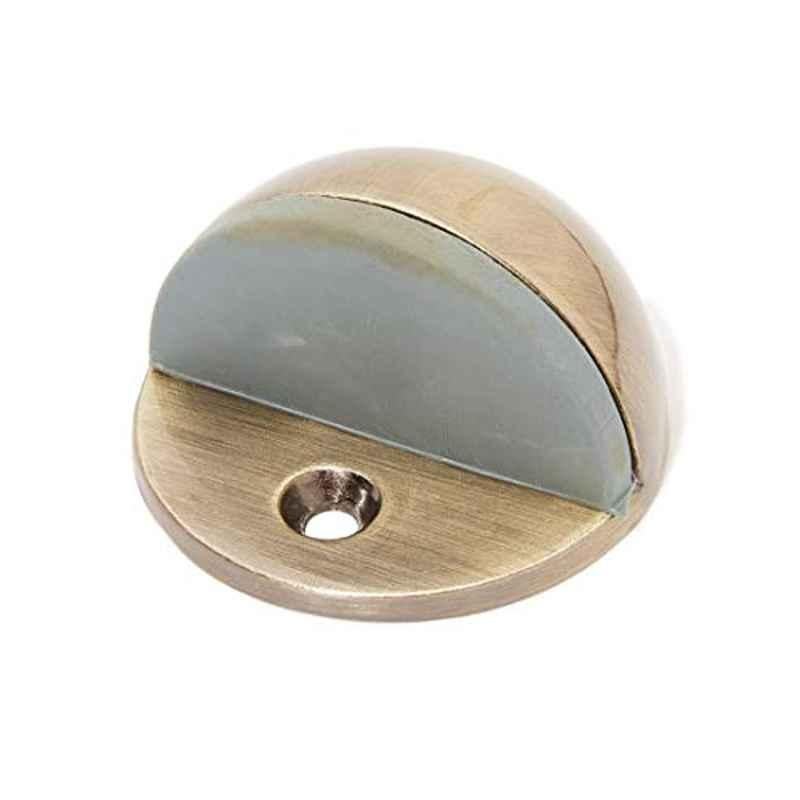 Robustline Half Round Door Stopper Beige