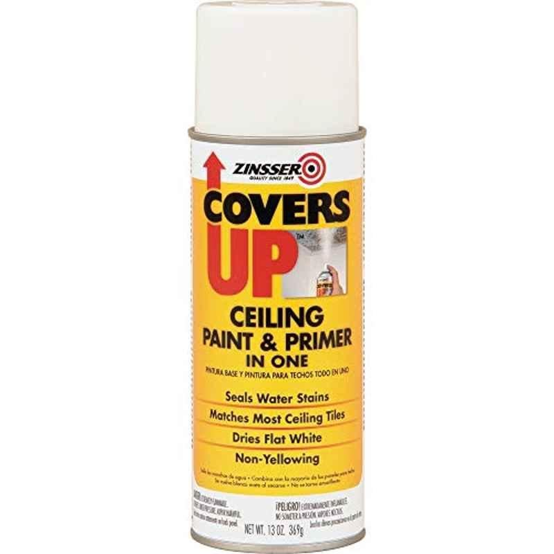 Zinsser 13oz Ceiling Paint & Primer, 3688