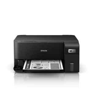 Epson EcoTank M1050 12W Single Function Wi-Fi Monochrome InkTank Printer with 1 Year Warranty