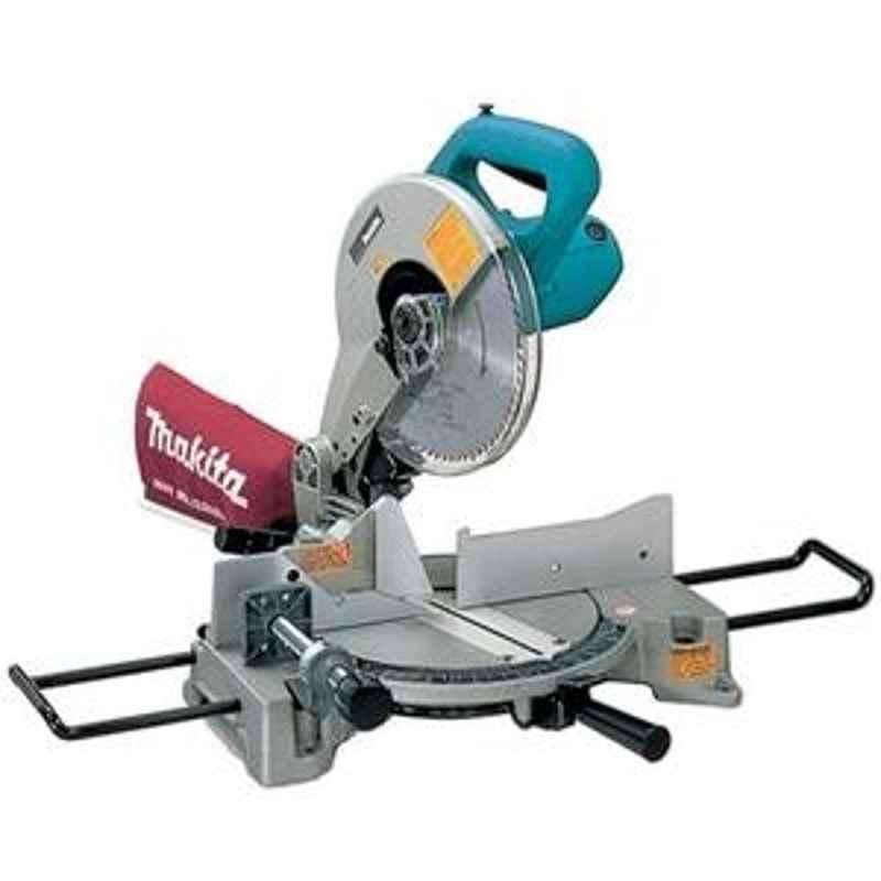 Makita 305 compound online mitre saw