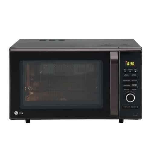 Lg deals small oven