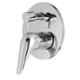 Perk Brass Single Lever Diverter, SLD-4500(H)