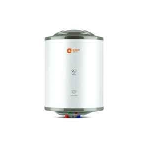 Orient 15 Litre Zesto Grey Storage Water Heater, WH1501M