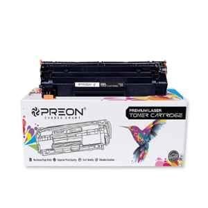 Preon 88A Black Toner Cartridge