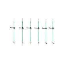 SSU 50ml Burette Glass Borosilicate (Pack of 6)