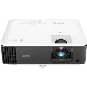 BenQ TK700STi 3000 ANSI 4K UHD HDR Smart Home Cinema Short Throw Projector with Excellent Colors 96% REC 709, Upto 200 inch Screen, Sports Mode, Android TV, 16ms Low Input Lag, Google Cast & 3D Keystone