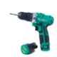 New Beat 10mm 1400rpm Cordless Drill Kit, I001557