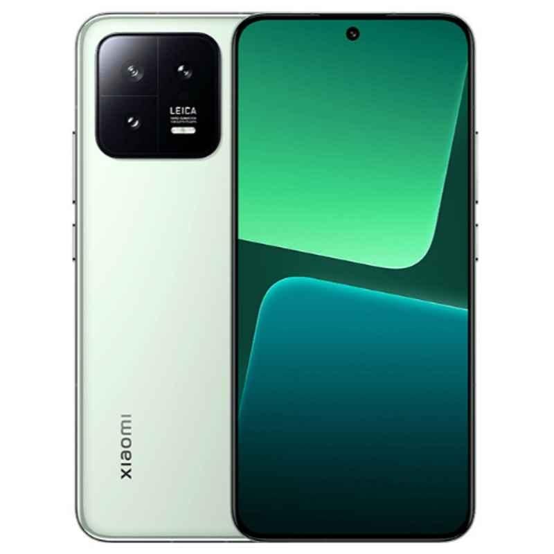 Xiaomi 13 6.36 inch 12GB/256GB Flora Green FHD+ 5G Smartphone