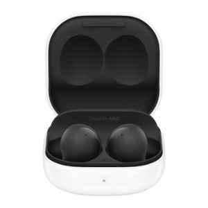 Samsung Galaxy Buds 2 Graphite Bluetooth Earbud with Up to 20hrs Battery Life