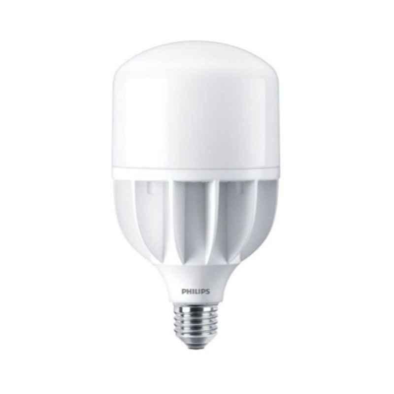 Philips 8W White & Silver T-Force Durable Long Lastic Core Night Light LED Bulb, 929001995408