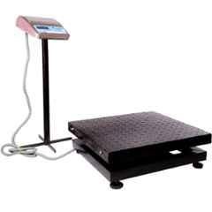 Wetmeasure Spider 505 2000kg 1500x1500mm Platform Scale