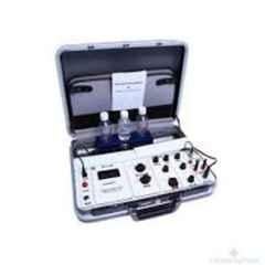 Lab Junction Water & Soil Analysis Kit, pH, mV, Cond, TDS, Temp, LJ-151