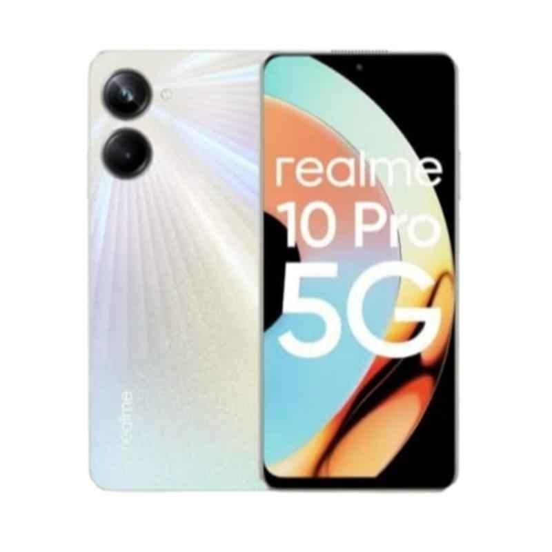 Realme 10 Pro 5G 6.72 inch 6GB/128GB Storage Hyperspace Smartphone