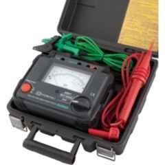 Kyoritsu Kew 3122B High Voltage Insulation Tester