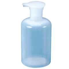 Tarsons 120ml LDPE Consumable Dropping Bottle, 620020