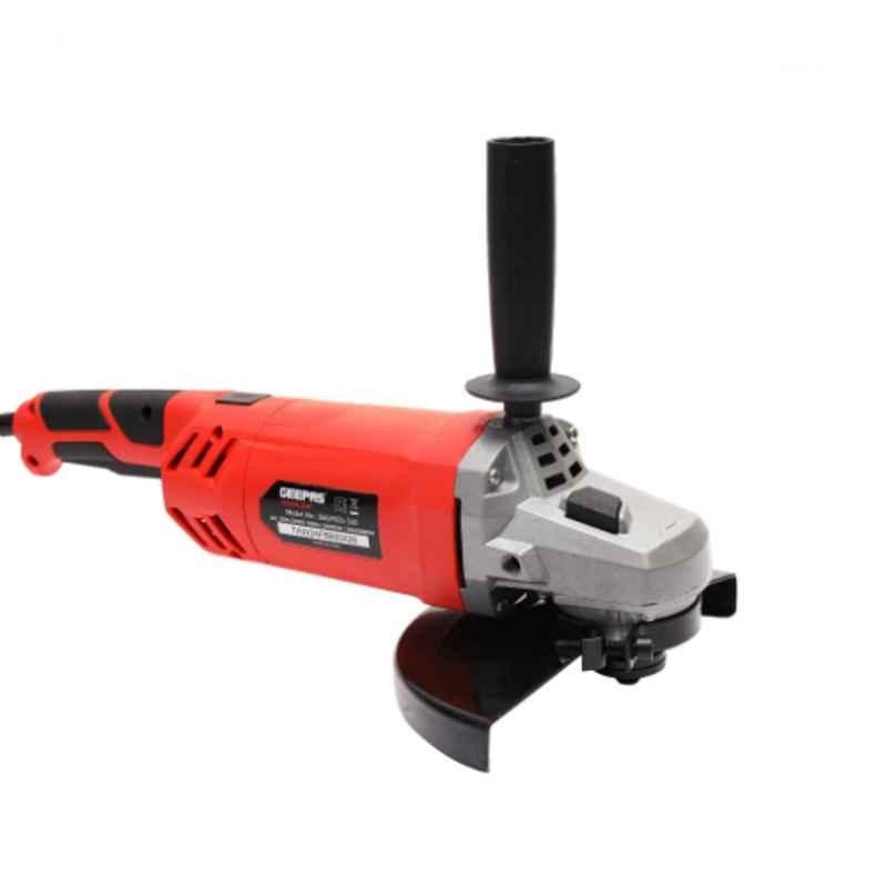 Geepas 2400W Angle Grinder, GAG9024