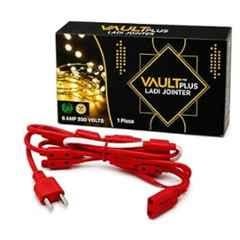 Vault Plus 16+1 Red Ladi Jointer Connector
