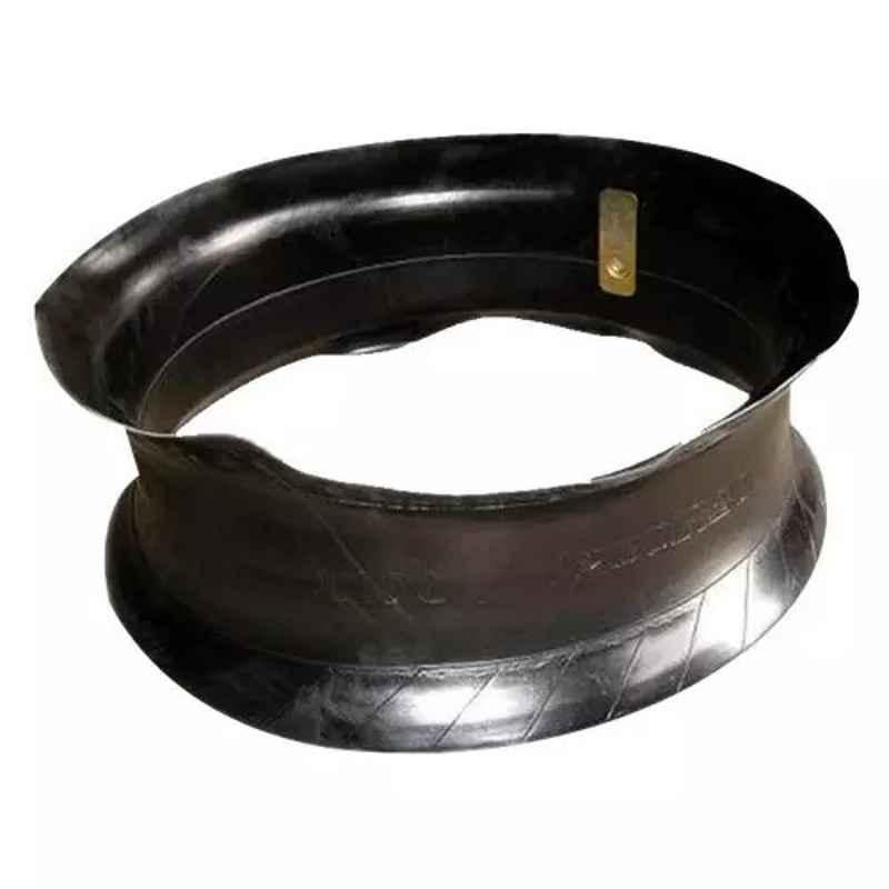 Mrl Black Butyl Rubber Round 20N Rr - 9.00/10.00R20 Flap