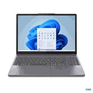 Lenovo IdeaPad Slim 3i Luna Grey Laptop with 13th Gen/Intel Core i7-13620H Processor/16GB RAM/512GB SSD & 15.3 inch FHD Display, 83K100C9IN