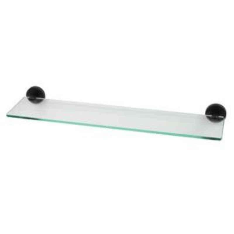 Milano Classic Glass Shelf, 140400500335